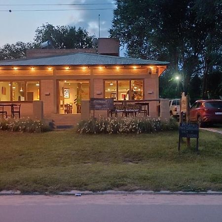 Costa Dorada San Antonio de Arredondo Exterior foto
