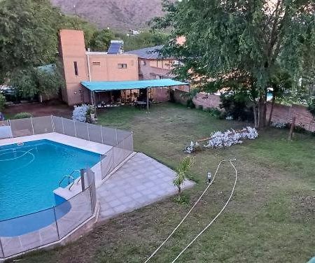 Costa Dorada San Antonio de Arredondo Exterior foto