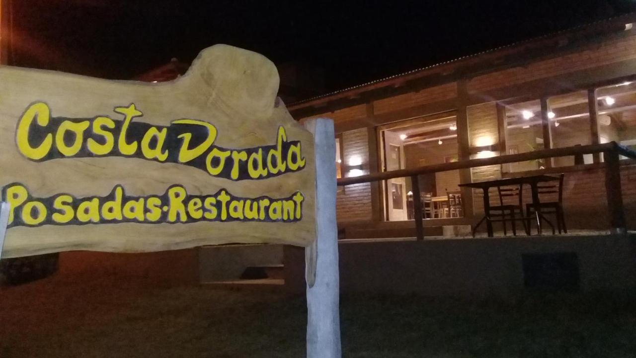 Costa Dorada San Antonio de Arredondo Exterior foto
